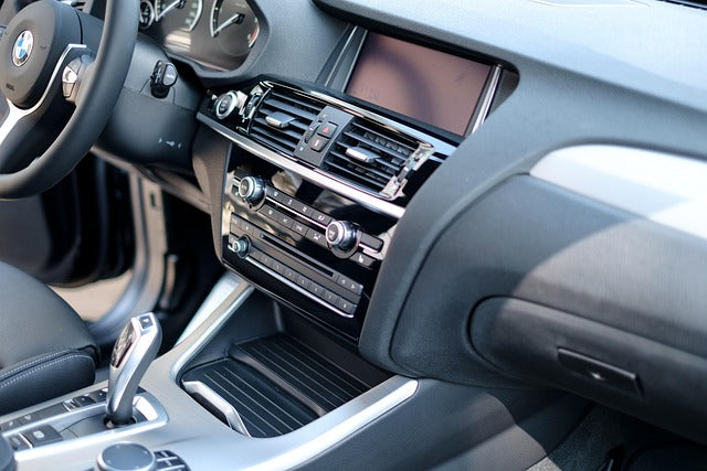 FULL DETAIL INTERIOR & EXTERIOR