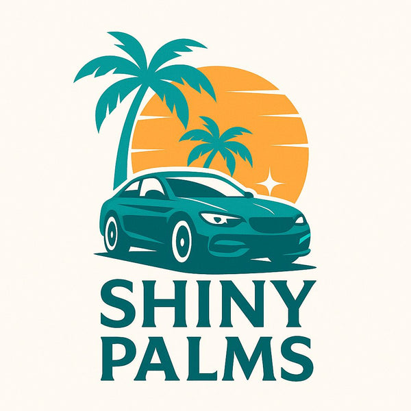 Shiny Palms