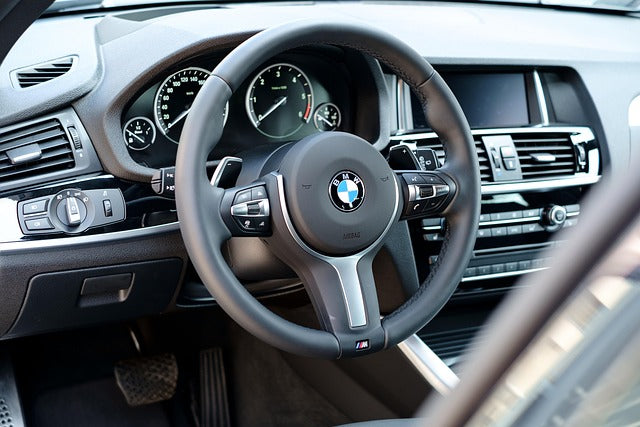 FULL DETAIL INTERIOR & EXTERIOR